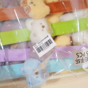Bowtie Animal Series Slap Bracelet - Image 4