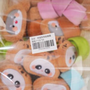 Panda Series Slap Bracelet - Image 4