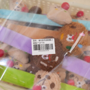 Foodie Series Slap Bracelet-2 - Image 4
