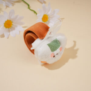 Little Bunny Series Slap Bracelet - Image 3