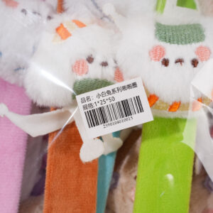Little Bunny Series Slap Bracelet - Image 4