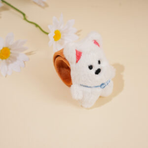 Little Bear Series Slap Bracelet - Image 3