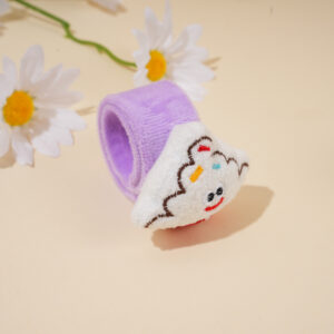 Foodie Series Slap Bracelet-1 - Image 3