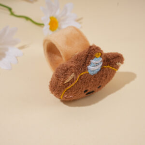 Carnival Bear Slap Bracelet - Image 3