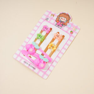 Cherry BB Clip + Claw Clip Set - Image 3