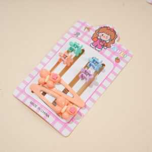 Butterfly BB Clip + Claw Clip Set - Image 3