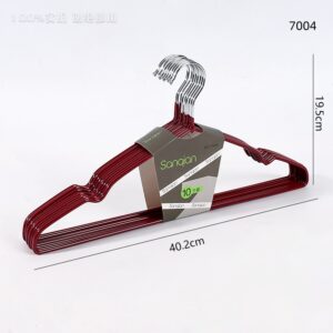 7004 Non-slip Hanger - Image 2
