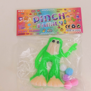 Classic of Mountains and Seas Series Stress Relief Toy 2186-1 - Image 2
