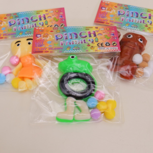 Classic of Mountains and Seas Series Stress Relief Toy 2186-1 - Image 3