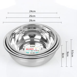 26cm Multi-purpose Basin - Image 2