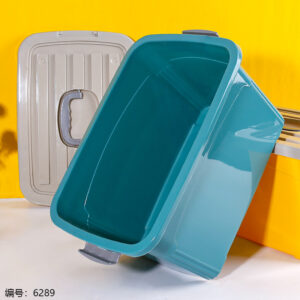 882 New Colorful Organizer - Image 2