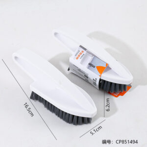 Sharp pointed laundry brush YKJ-206 - Image 3
