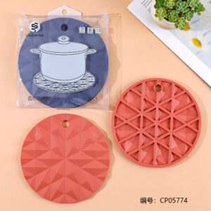 5906-Round Insulating Mat 2PC 1*20 - Image 1