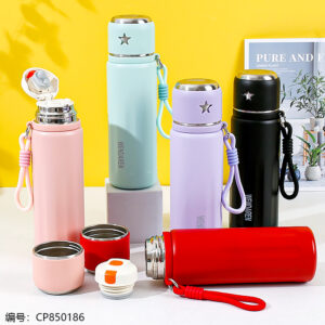 8321 Thermos cup 600ml - Image 2
