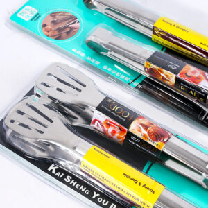 K-/663 Food Clip - Image 3