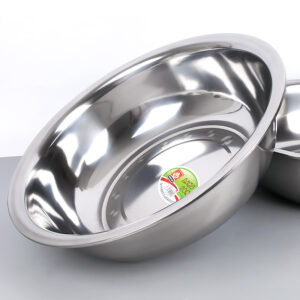 50cm counter-rimmed basin 0.8 thick - Image 3