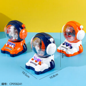 Space grab ball machine toy-236 - Image 2