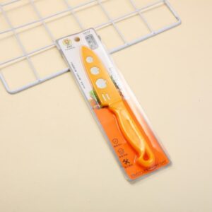 Little apple fruit knife-547 - Image 1
