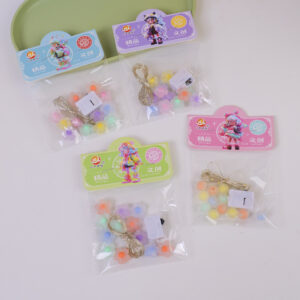 4-Box DIY String Light Set - Image 1