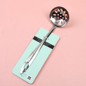 Simple series - strainer with pointed end - Image 1
