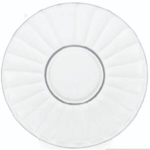 Glass Plate - TCF059D - Image 1