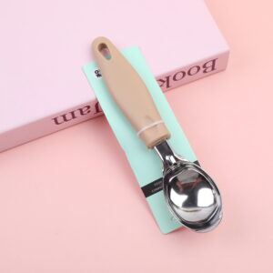 Khaki series - ice cream scoop - Image 1