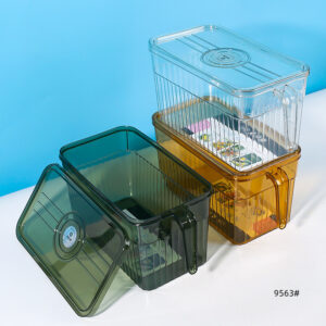 Rectangular fresh-keeping box-9563 - Image 2