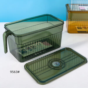 Rectangular fresh-keeping box-9563 - Image 3