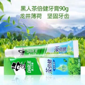 Mint Toothpaste 90g - Image 1