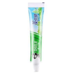 Mint Toothpaste 90g - Image 2