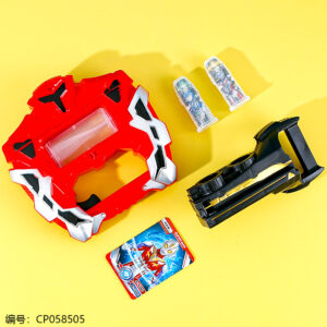 Authentic holy sword superman toy-86858 - Image 2