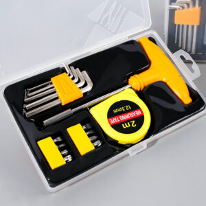 804 Wrench + Tape Measure - Image 2