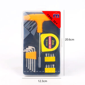 804 Wrench + Tape Measure - Image 3