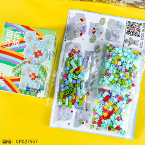 Particle Building Blocks-Random Mixed-85015-85026 - Image 4