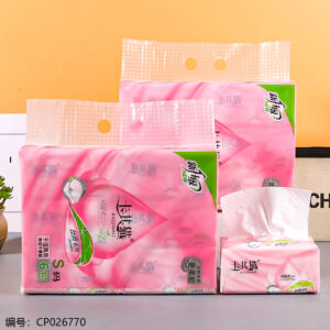 C238-6 Silky Series 6-Pack Drawing Paper - Image 1