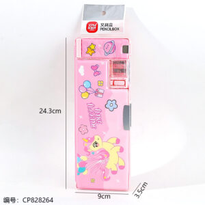533-49 Pony Stationery box 1*12 - Image 3