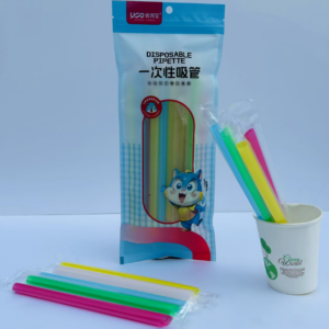 bubble tea straw y7020 - Image 1