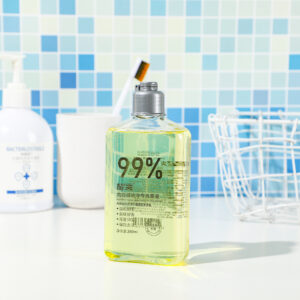 Underwear special laundry detergent-lemon-260ml - Image 4