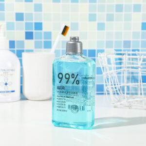 Underwear special laundry detergent-sea-260ml - Image 4