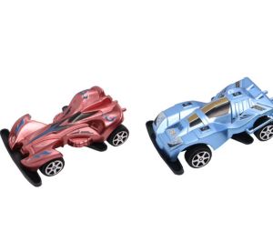 Huili four-wheel drive vehicle-DC-137 - Image 1