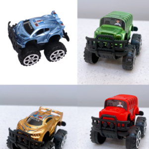 Huili suv-DC-138 - Image 1