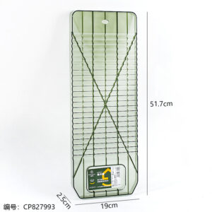 3793 Large PET Rubbing Board - Image 2