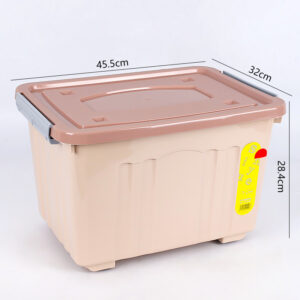 0120 Colorful Organizer - Image 3