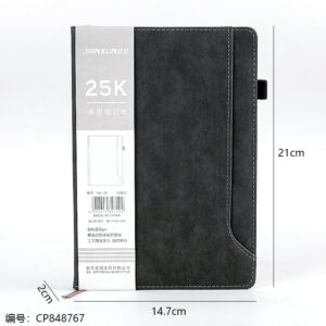 106-25Notebook - Image 3