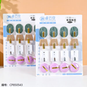 5654 luxury sticky hook - Image 1