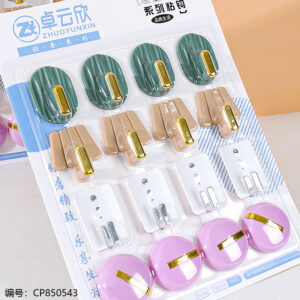 5654 luxury sticky hook - Image 2