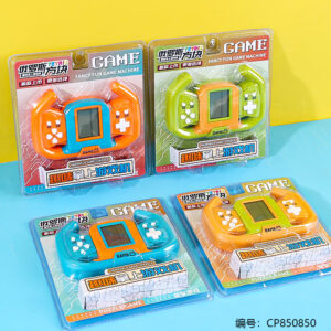 F77-25 Tetris handheld game console - Image 2