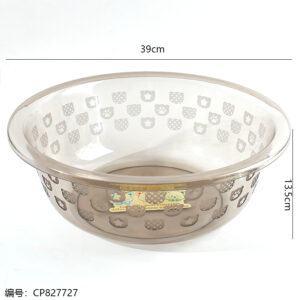 9603 Large Bear Crystal Basin - Image 3