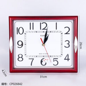 YH-6607 clock - Image 3