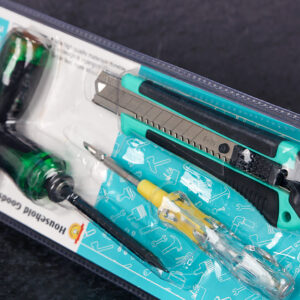 K-258T Screwdriver Set of 3 - Image 2